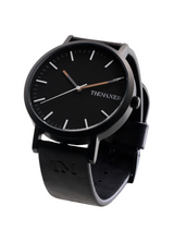 THEMASTER Black