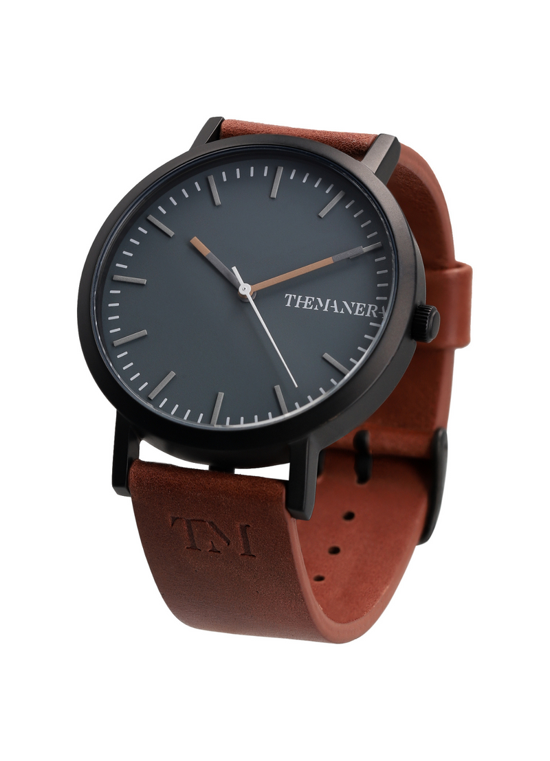THEMASTER Tan
