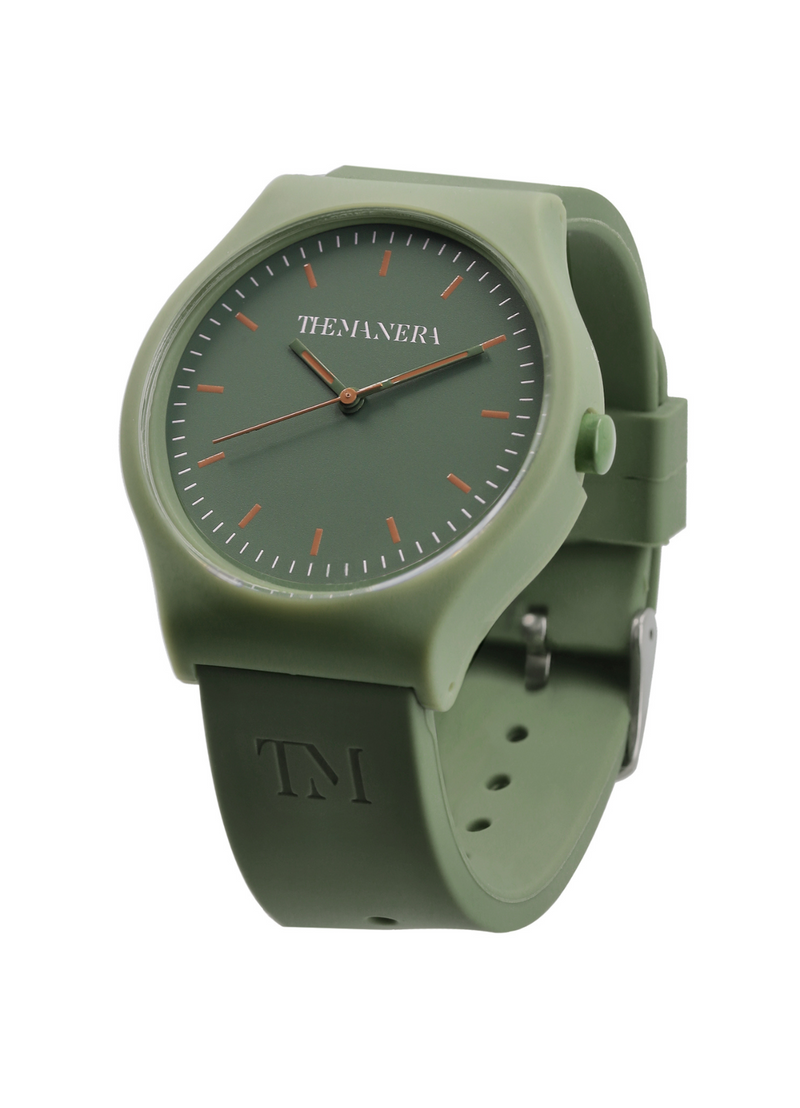 THESILICONE Cargo