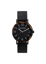 THESPECK Black