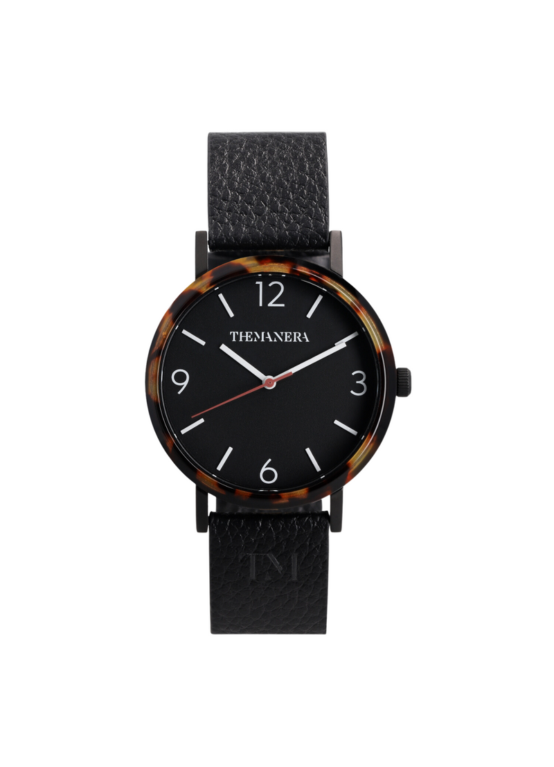 THESPECK Black
