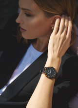 THESPECK Black