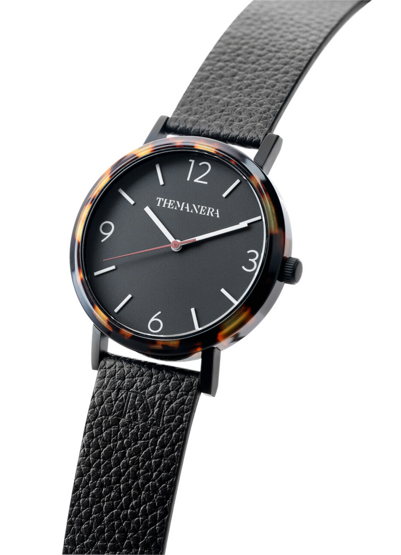 THESPECK Black