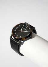THESPECK Black