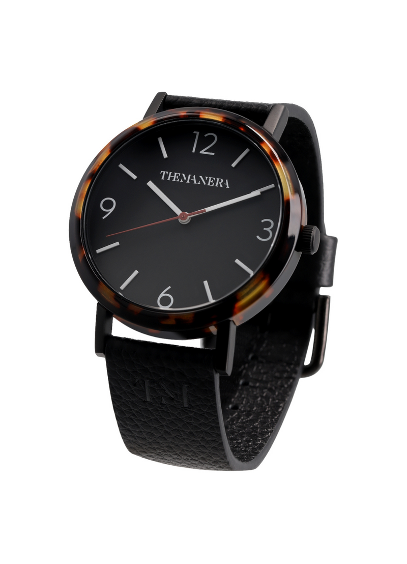 THESPECK Black