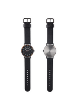THESPECK Black