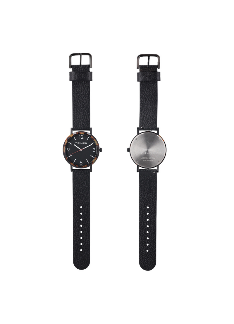 THESPECK Black