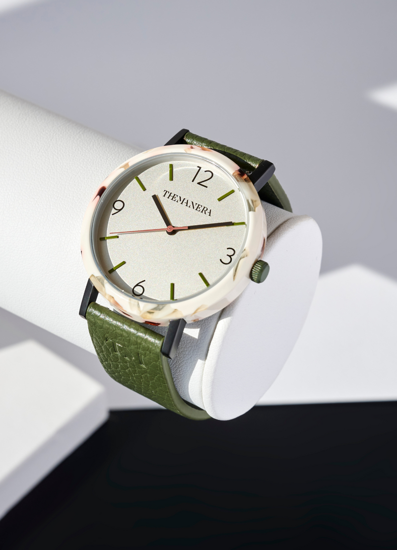 THESPECK Green