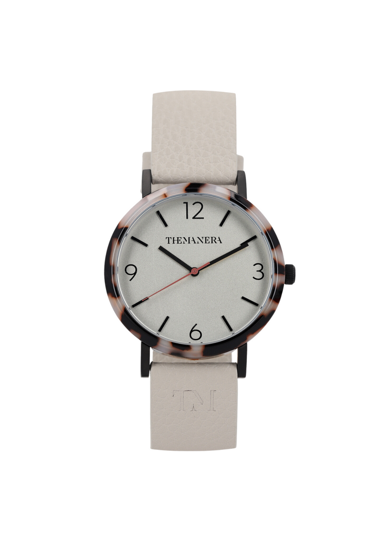 THESPECK Grey